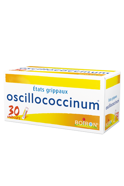 image Oscillococcinum® (12 produits)